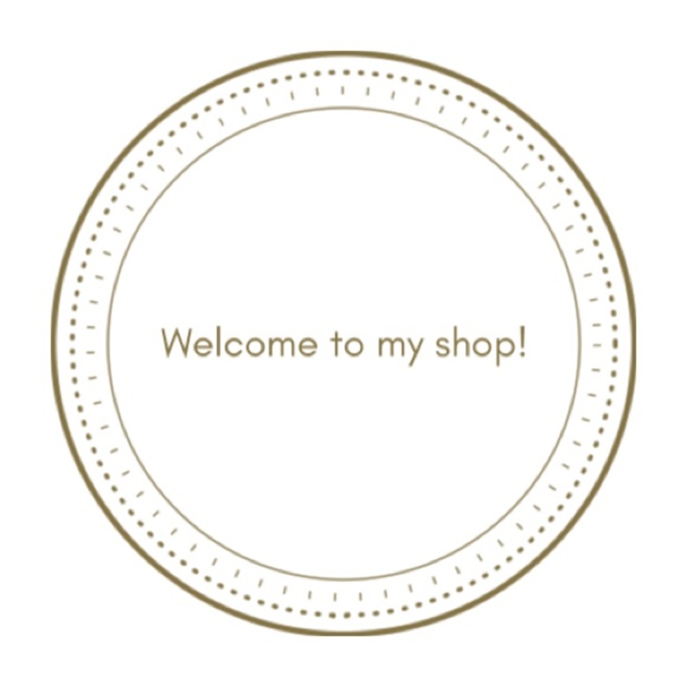 Meet your Posher, Becca